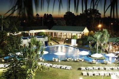 фото отеля Hotel Cataratas