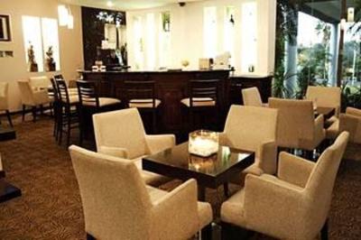 фото отеля Hotel Cataratas