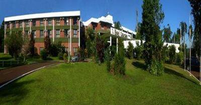 фото отеля Hotel Cataratas