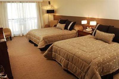 фото отеля Hotel Cataratas