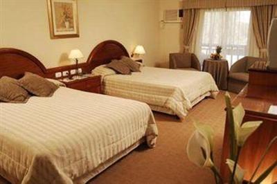 фото отеля Hotel Cataratas