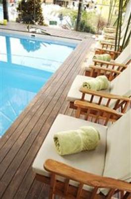 фото отеля Hotel Cataratas