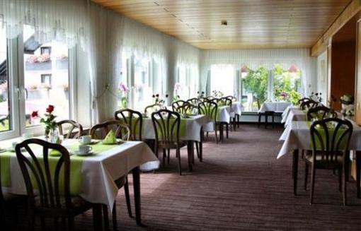 фото отеля Hotel Magdalenenhof