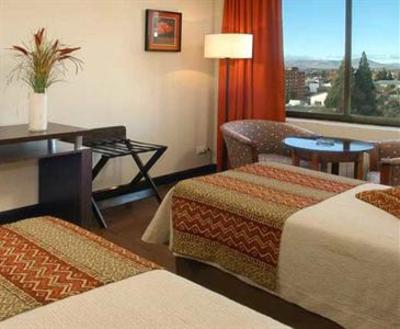 фото отеля Crans Montana Hotel