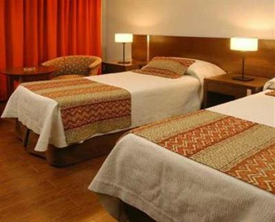фото отеля Crans Montana Hotel