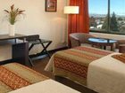 фото отеля Crans Montana Hotel
