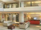 фото отеля Crans Montana Hotel