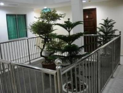 фото отеля Hotel Al Jafs