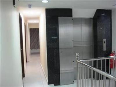 фото отеля Hotel Al Jafs