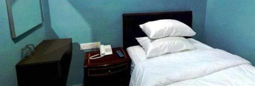 фото отеля Hotel Al Jafs