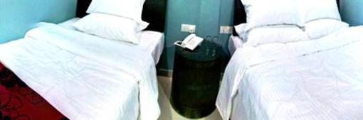 фото отеля Hotel Al Jafs