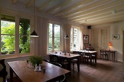 фото отеля Hotel-Pension Zoom-Oord