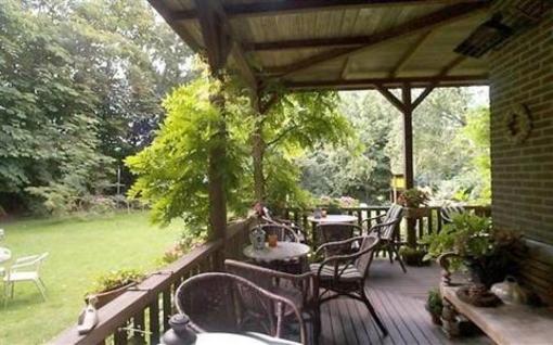 фото отеля Hotel-Pension Zoom-Oord