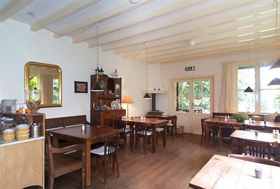 фото отеля Hotel-Pension Zoom-Oord