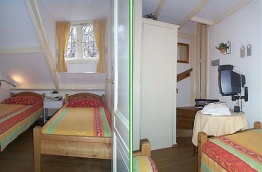 фото отеля Hotel-Pension Zoom-Oord
