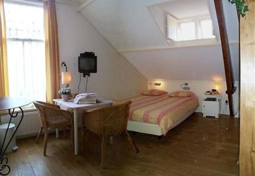 фото отеля Hotel-Pension Zoom-Oord