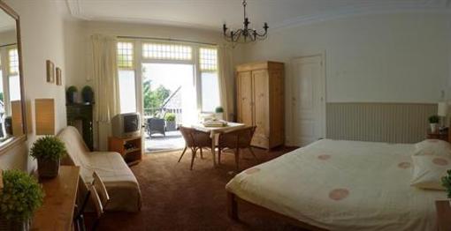 фото отеля Hotel-Pension Zoom-Oord