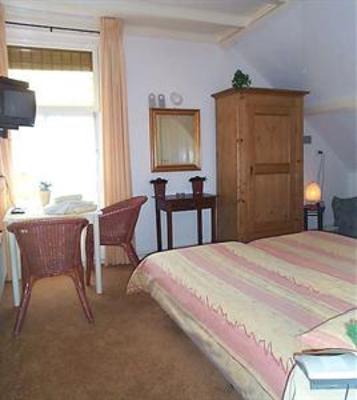 фото отеля Hotel-Pension Zoom-Oord