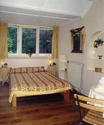 фото отеля Hotel-Pension Zoom-Oord