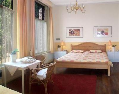 фото отеля Hotel-Pension Zoom-Oord