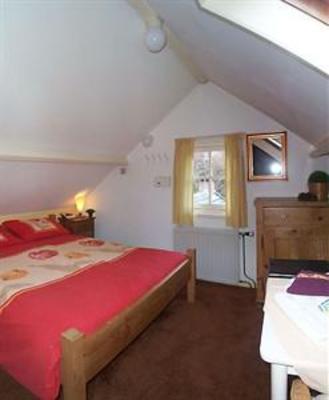 фото отеля Hotel-Pension Zoom-Oord