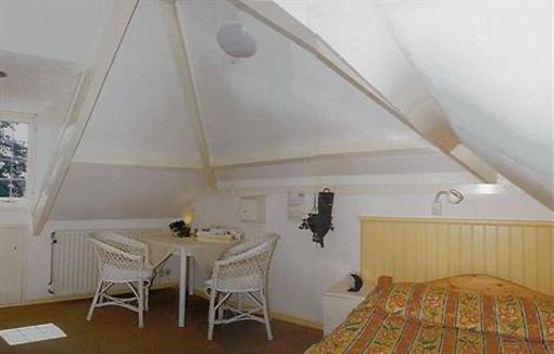 фото отеля Hotel-Pension Zoom-Oord