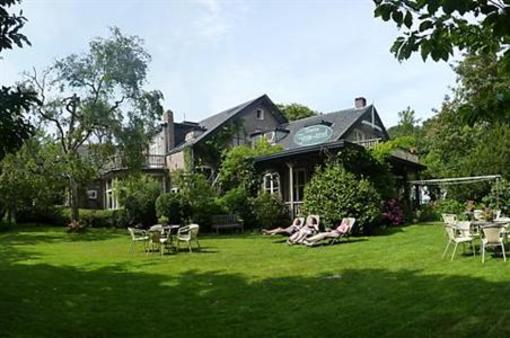 фото отеля Hotel-Pension Zoom-Oord