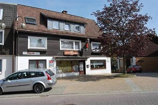 фото отеля Gastehaus Nitzschke