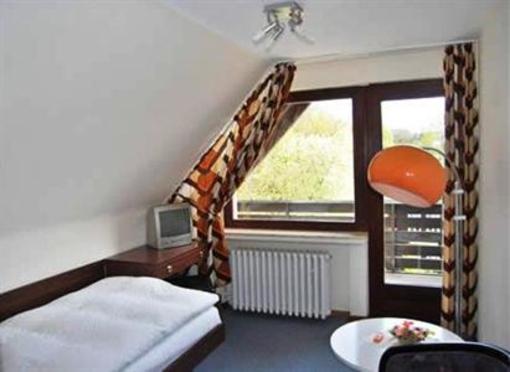 фото отеля Gastehaus Nitzschke