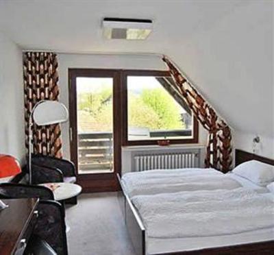 фото отеля Gastehaus Nitzschke