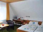 фото отеля Gastehaus Nitzschke