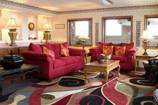 фото отеля Heritage Inn Amana Colonies Hotel & Suites