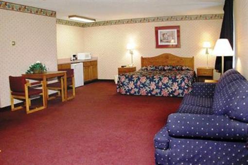 фото отеля Heritage Inn Amana Colonies Hotel & Suites