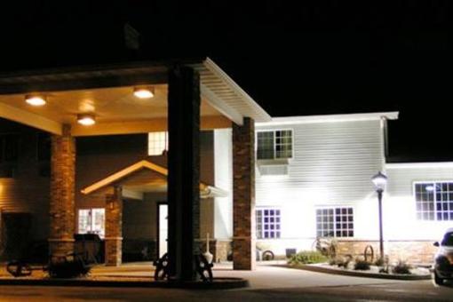 фото отеля Heritage Inn Amana Colonies Hotel & Suites
