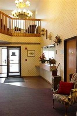 фото отеля Heritage Inn Amana Colonies Hotel & Suites