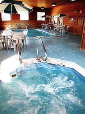 фото отеля Heritage Inn Amana Colonies Hotel & Suites