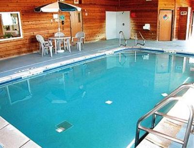 фото отеля Heritage Inn Amana Colonies Hotel & Suites