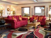 Heritage Inn Amana Colonies Hotel & Suites