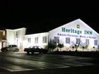 фото отеля Heritage Inn Amana Colonies Hotel & Suites