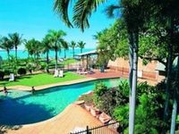 Mangrove Hotel