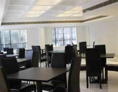 фото отеля Hotel Kavitha International Seoni