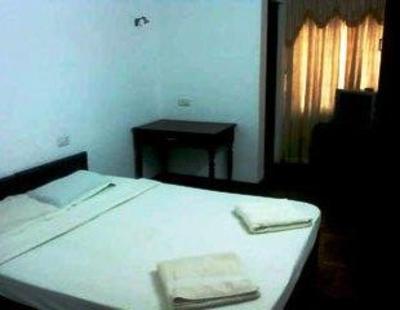 фото отеля Hotel Kavitha International Seoni