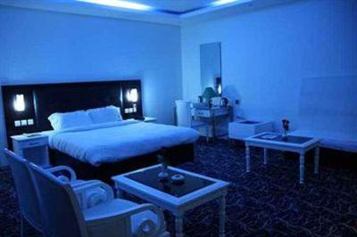 фото отеля Hotel Kavitha International Seoni