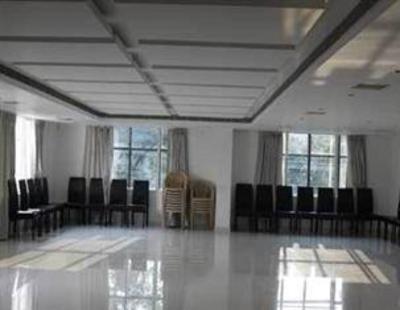 фото отеля Hotel Kavitha International Seoni