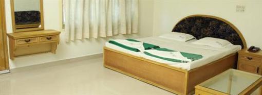 фото отеля Hotel Kavitha International Seoni