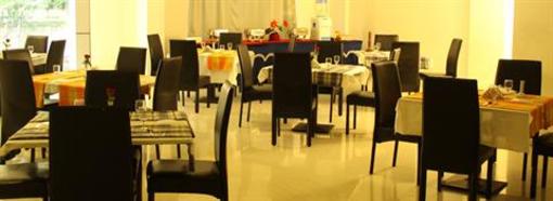 фото отеля Hotel Kavitha International Seoni