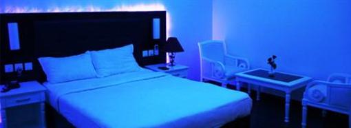 фото отеля Hotel Kavitha International Seoni