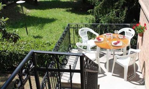 фото отеля Villa Hospitality Siena