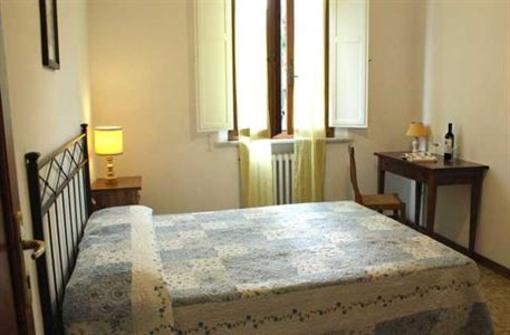 фото отеля Villa Hospitality Siena