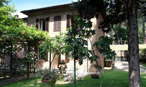 фото отеля Villa Hospitality Siena